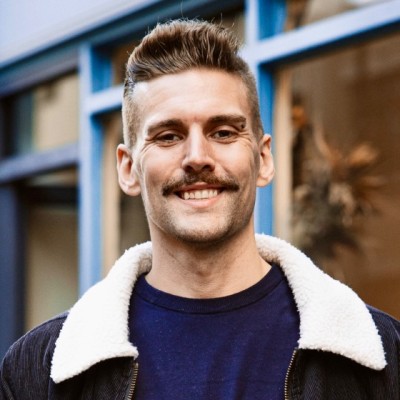 Scott Francis
